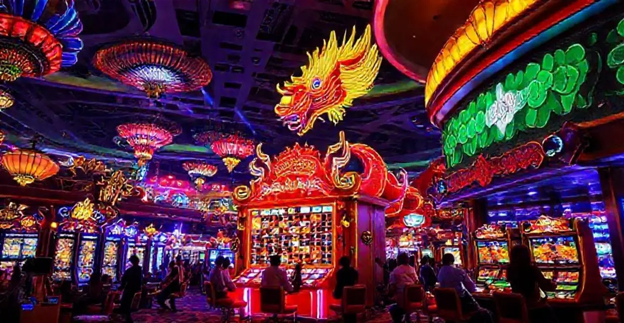 Por Que o Horário Faz Diferença ao Jogar Fortune Dragon?