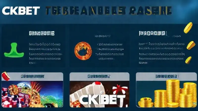 CKBET Apostas e Casinos: Como Encontrar as Melhores Casas de Apostas Online