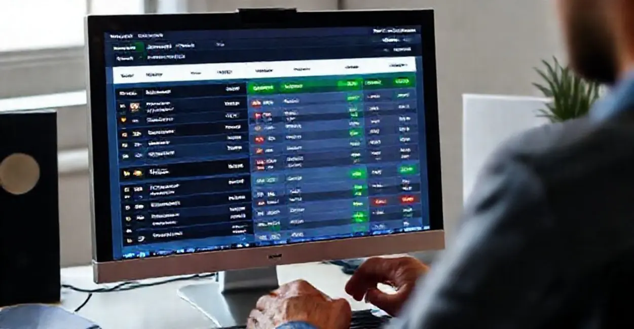 Como Escolher a Casa de Apostas Ideal