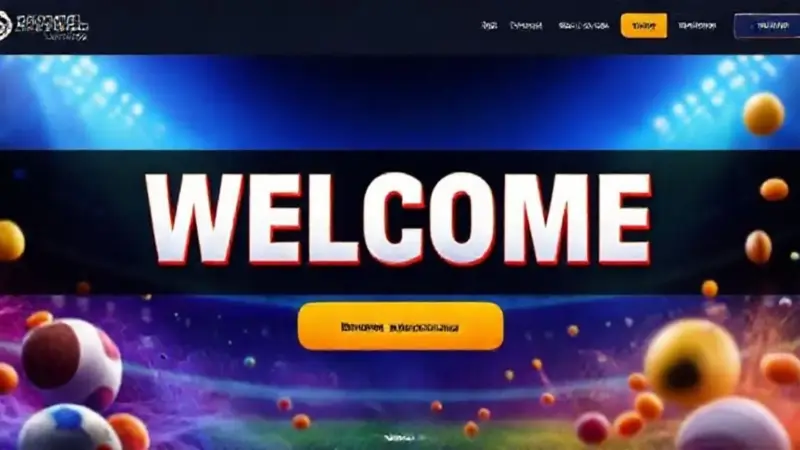 CY8VIP.com Apostas e Jogos: Início Rápido para Apostadores Iniciantes