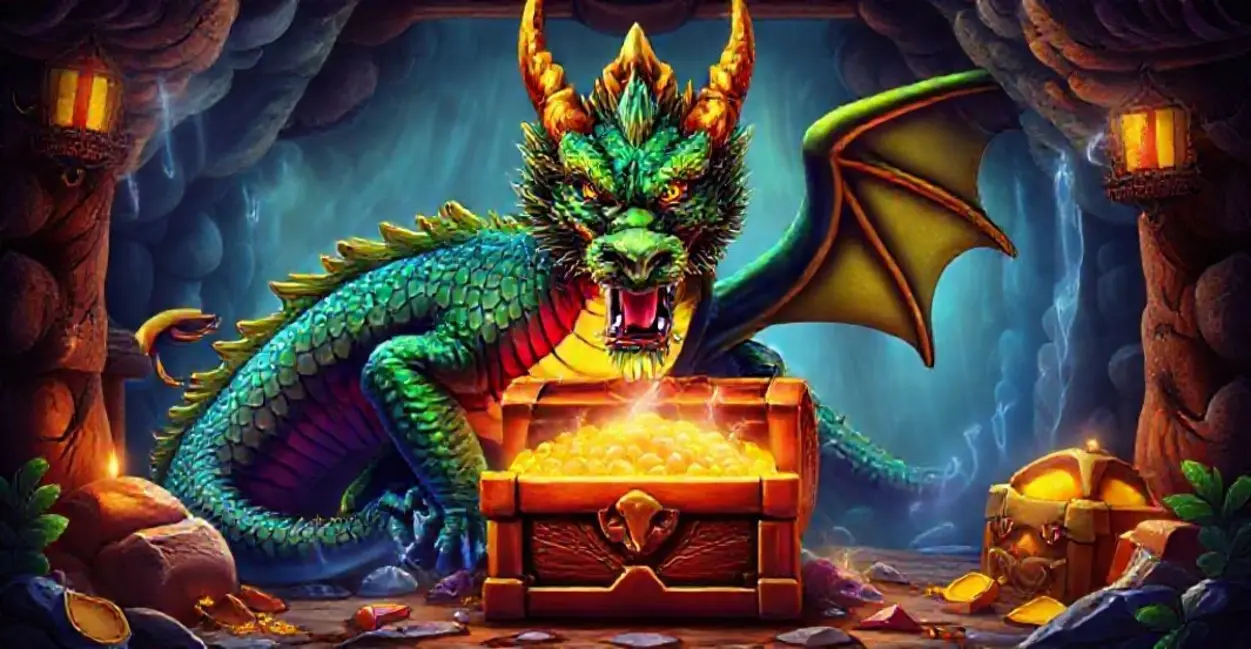 Atrações Únicas de Dragon Hatch 2