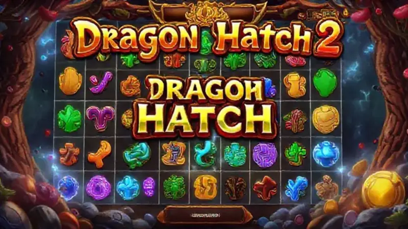 Descubra Dragon Hatch 2: A Experiência Imperdível para Apostadores e Jogadores de Caça-Níqueis