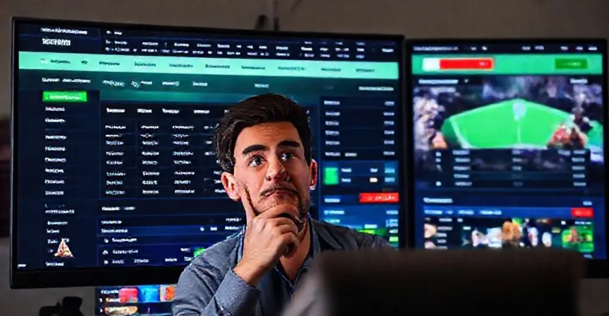 O que Considerar ao Escolher uma Casa de Apostas