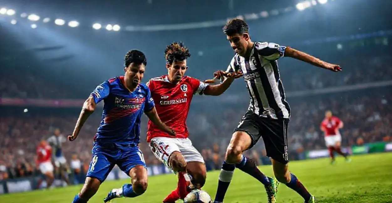 Entendendo o Cenário do Jogo Flamengo x Sport