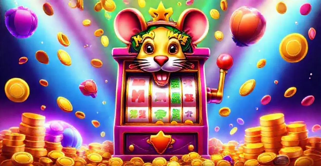 Entendendo o Jogo Fortune Mouse e Sua Popularidade