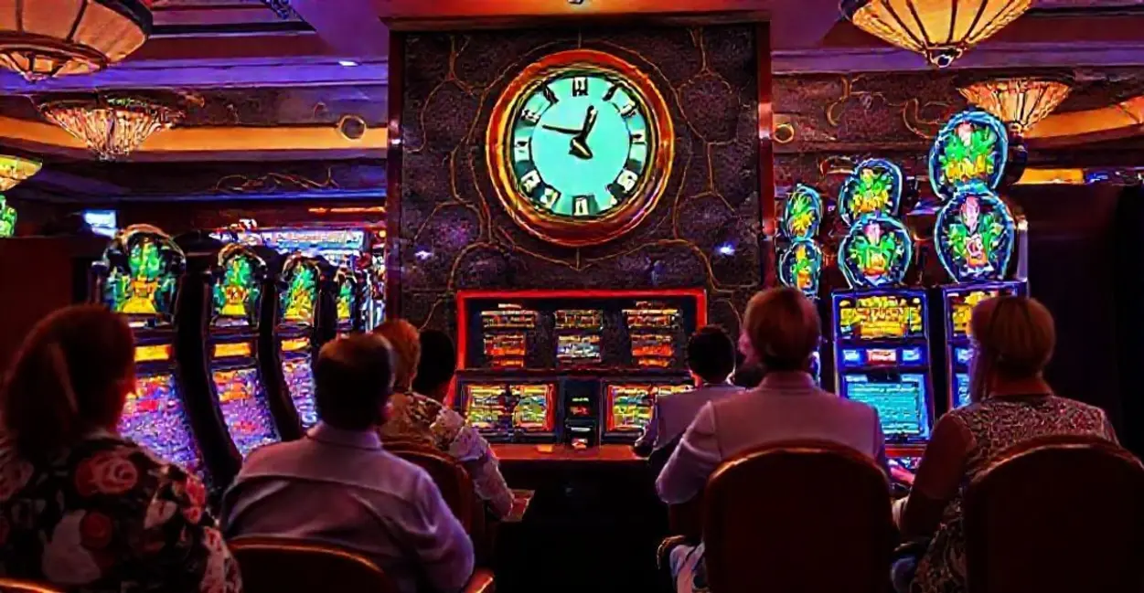 Importância do Horário nas Apostas em Fortune Snake