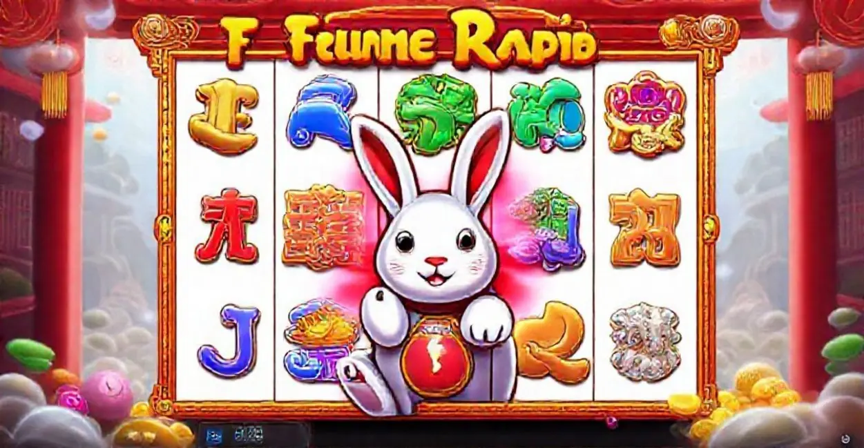 Entendendo o Fortune Rabbit e suas Dinâmicas