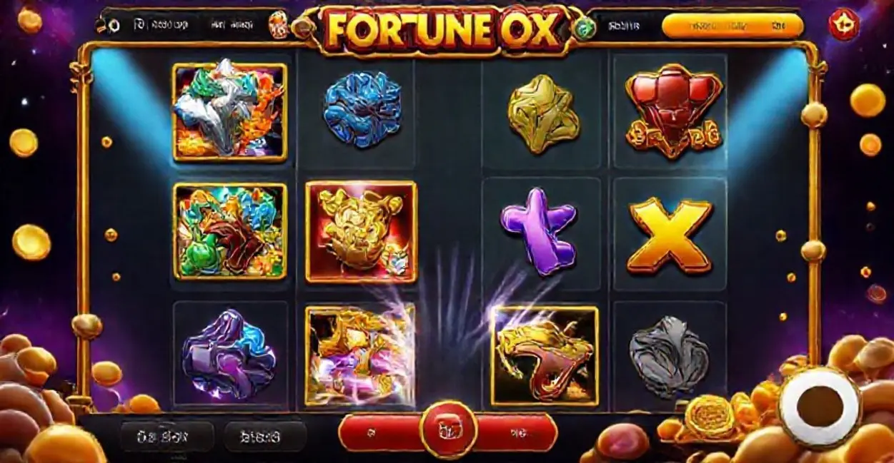 Entendendo os Fundamentos do Fortune OX