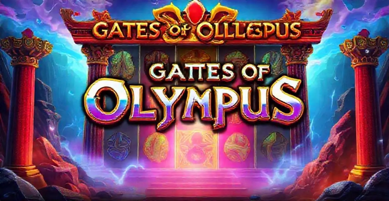 Entendendo o Gates of Olympus