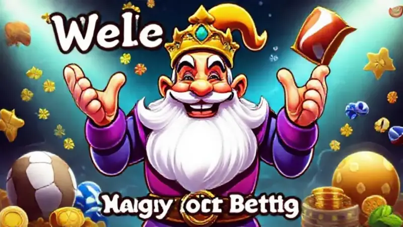 Genie Wishes: Apostas Esportivas para Iniciantes e Entusiastas