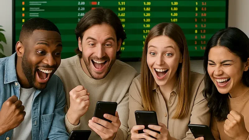 Handicap 1 – o que é, como funciona e onde apostar