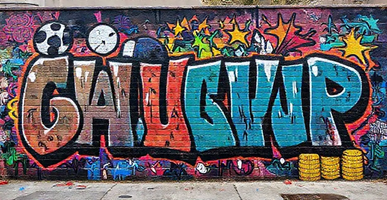 Por que a Cultura Hip Hop e as Apostas se Conectam?