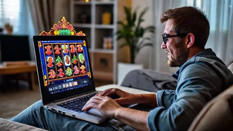 Como Apostar com Confiança em Caça-Níqueis: Dicas da Lucky Neko