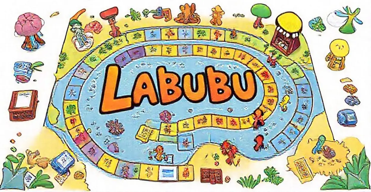 Entendendo o Jogo do Labubu