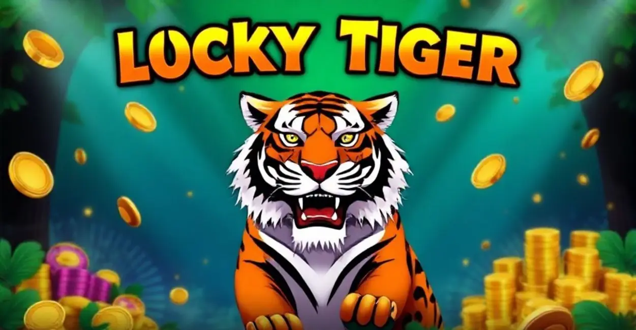 Entendendo a Lucky Tiger: Vantagens e Oportunidades