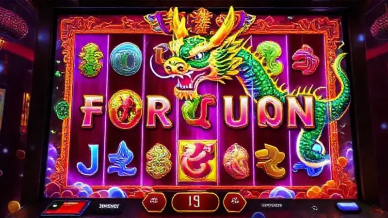 Descubra o Melhor Horário para Jogar Fortune Dragon e Aumentar Seus Ganhos