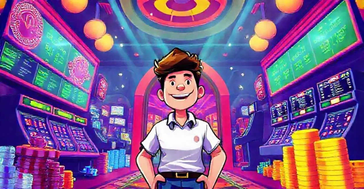 Por que Midas Fortune é Ideal para Apostadores Iniciantes