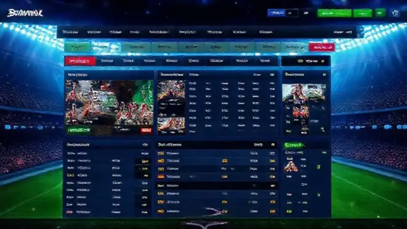 Descubra o Midas Fortune: O Destino das Apostas Esportivas em 2025