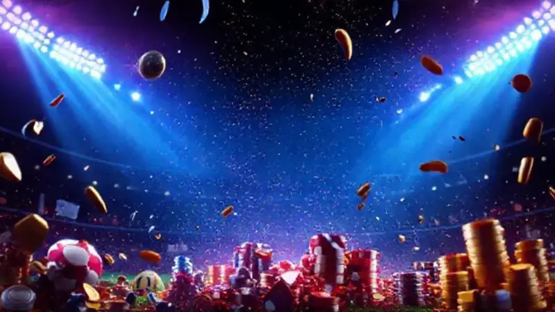 Gates of Olympus: Dicas para Apostadores em Caça-níqueis Online