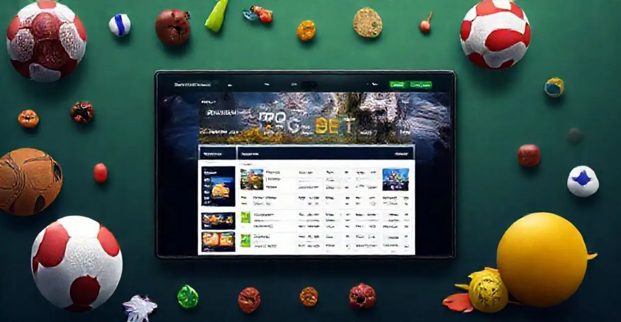 A Revolução das Apostas com a PGBET