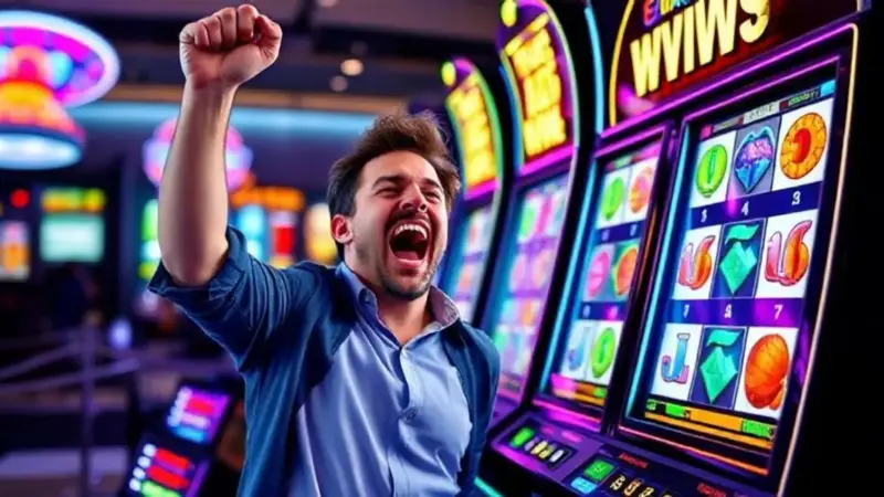 Wild Bandito: Dicas para Apostar em Caça-níqueis e Ganhar