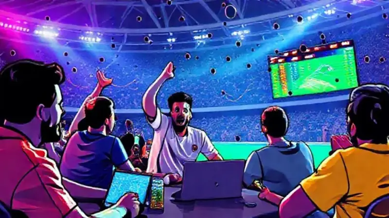 Chefinho Bet: A Casa de Apostas Ideal para Iniciantes