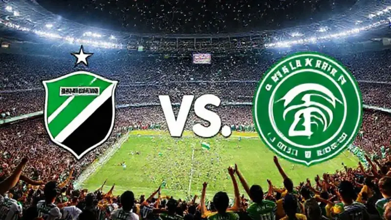 Santos x Palmeiras 2025: A Grande Batalha das Apostas Esportivas