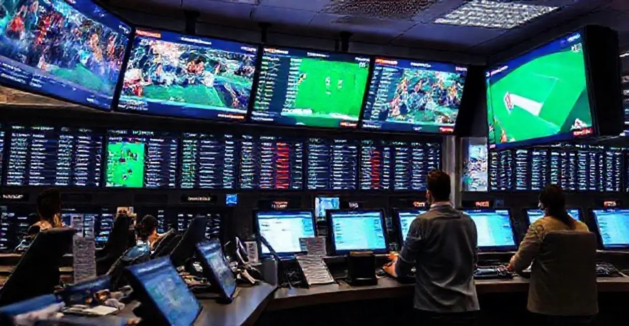 Por Que Escolher Casas de Apostas Confiáveis?