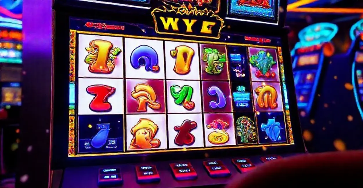 Oque são Slots Online e Como Funcionam