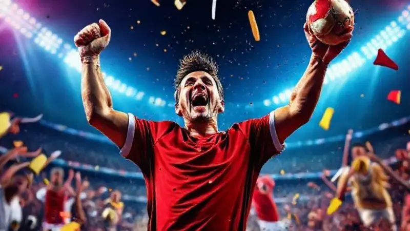 Como Aproveitar a Sugar Rush em Apostas Esportivas