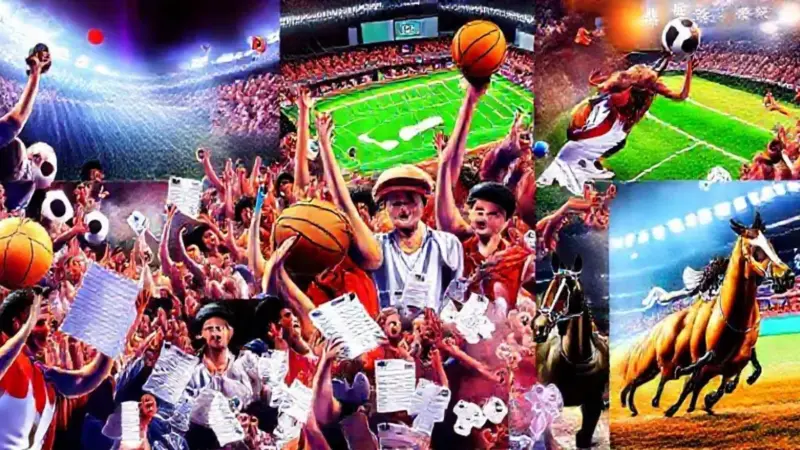 Onde Jogar Apostas Esportivas Com Segurança: Melhores Casas para Iniciantes