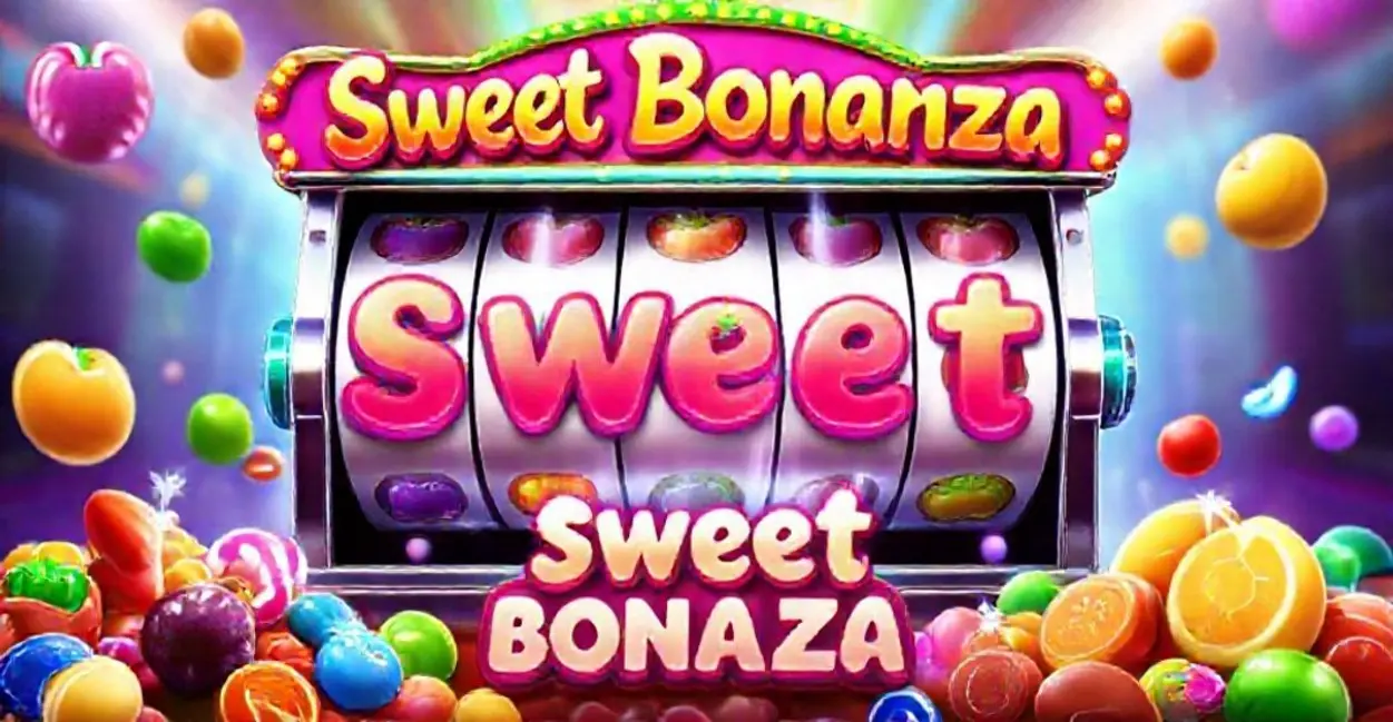 Como a Sweet Bonanza se Destaca entre as Slots