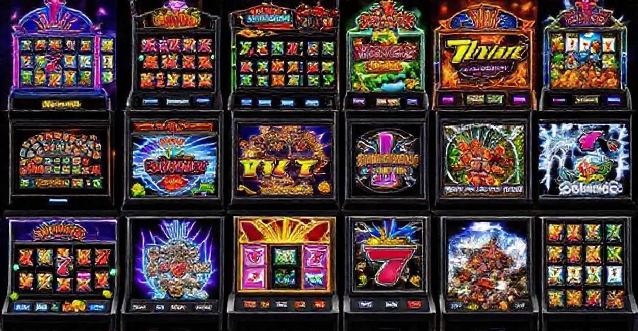 Conhecendo os Caça-Níqueis: O Básico para Iniciantes