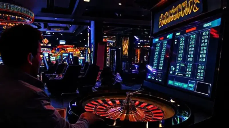 Melhor horário para jogar roleta online e ganhar mais