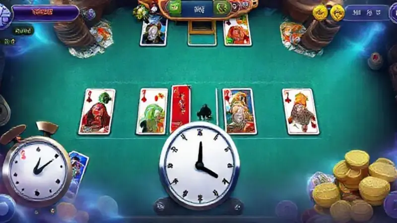 Descubra o Melhor Horário para Jogar Magic Scroll e Aumente Suas Chances