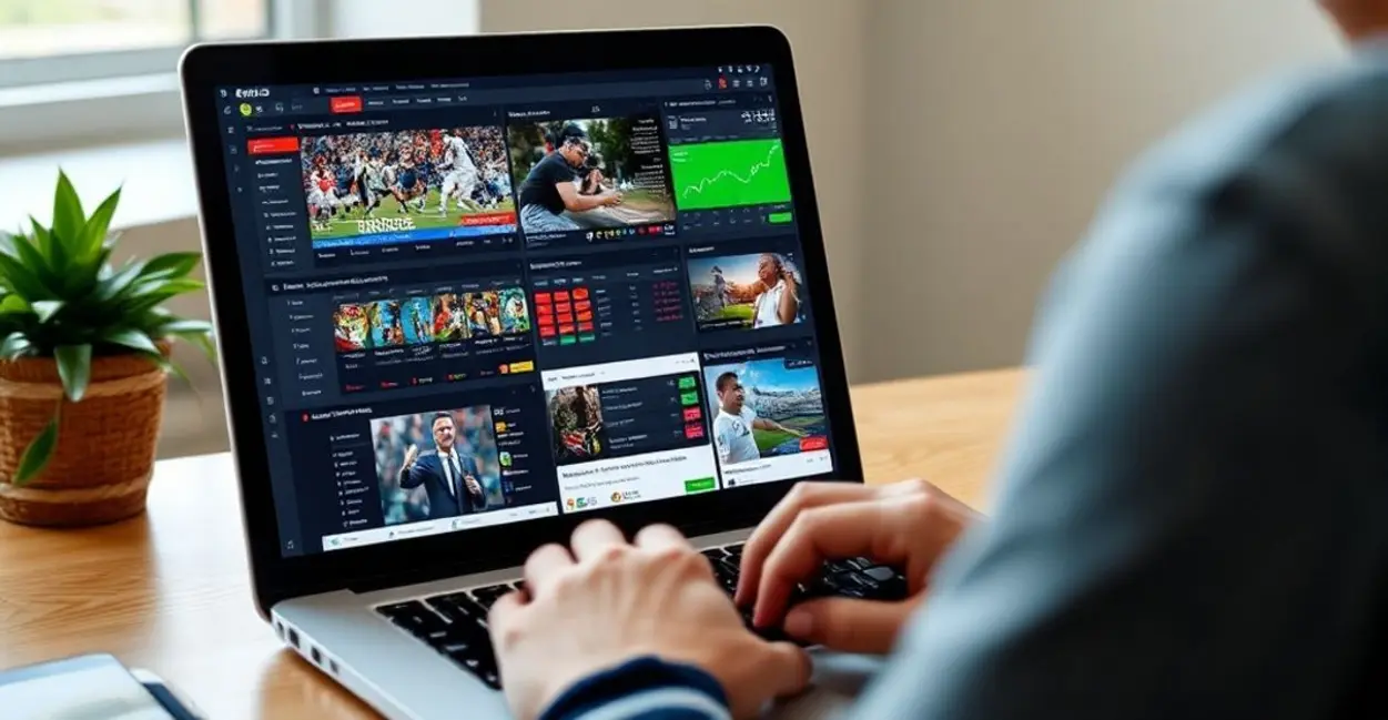 Como escolher uma casa de apostas confiável