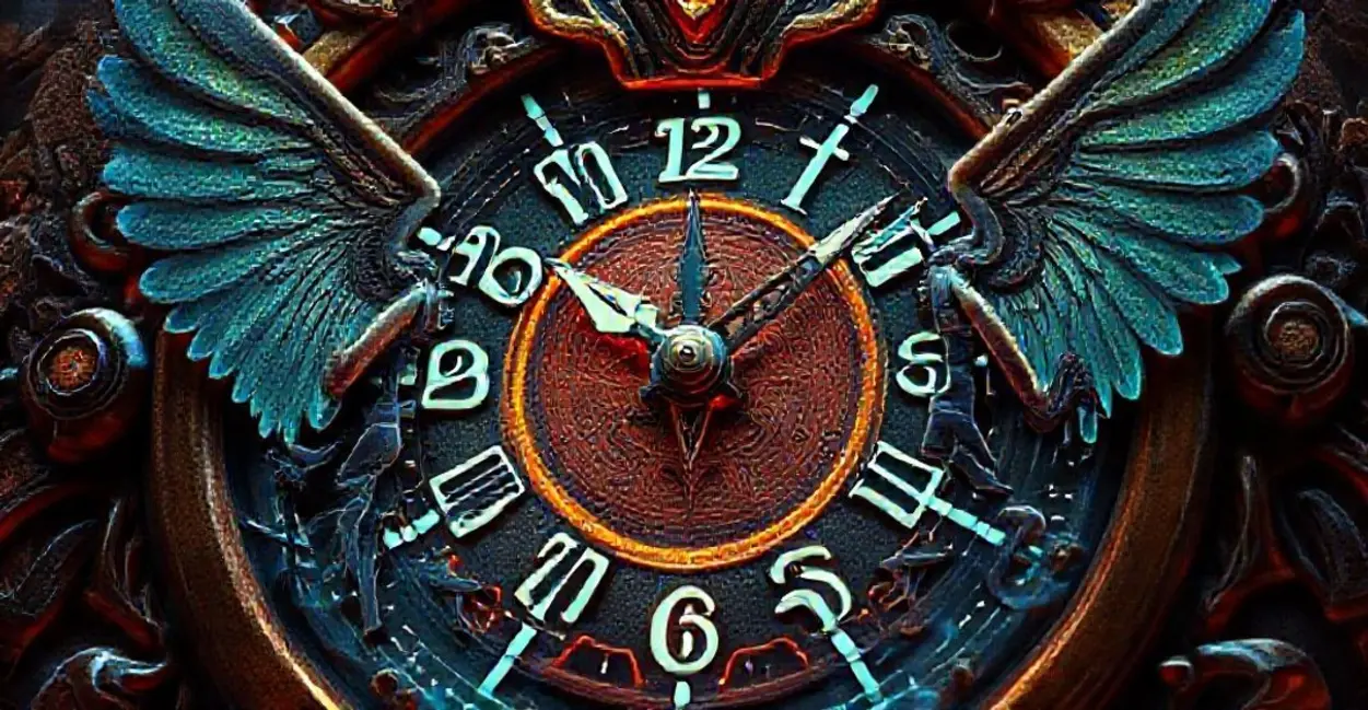 Entendendo os Melhor Horários para Jogar Anubis Wrath