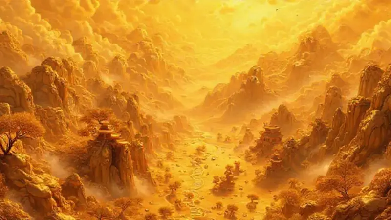 Explore Midas Fortune: O Novo Tesouro das Apostas Online