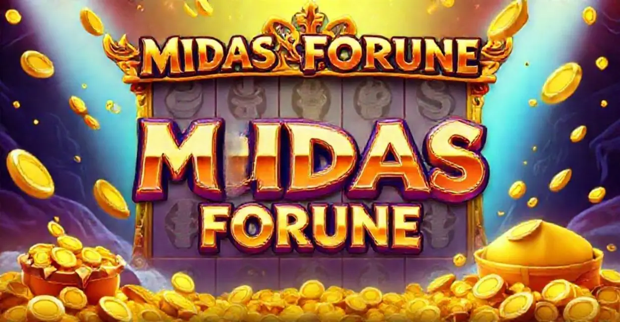 Características do Midas Fortune: O que Faz Esse Jogo Brilhar