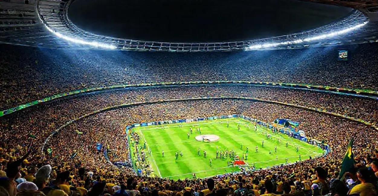 Entendendo o Cenário das Apostas na Copa do Brasil