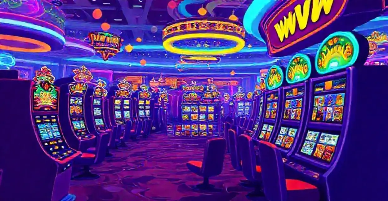 Análise de Padrões: Quando Jogar Wild Bandito para Ganhar