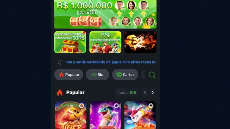 7xx.com é Confiável? Descubra Tudo Sobre a Nova Plataforma de Apostas