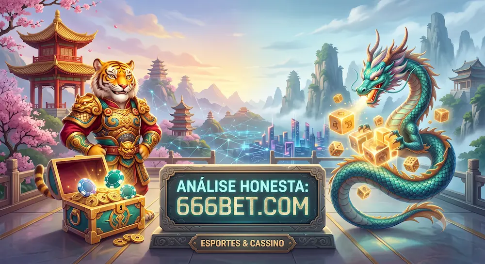 666bet.com funciona