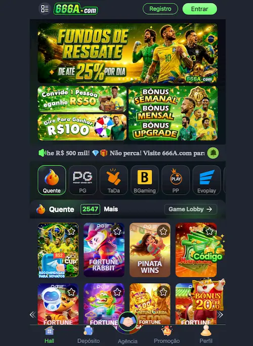 666bet.com funciona