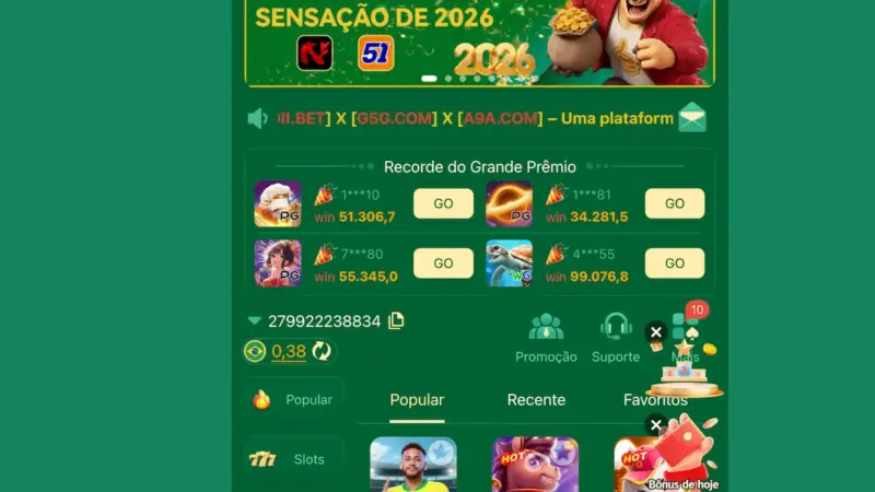 CBF 365 BET é confiavel? Plataforma incrivel, Ganhe Bonus!