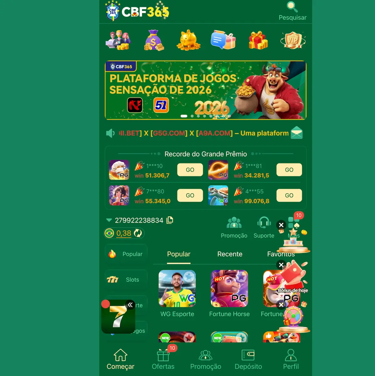 CBF 365 BET é confiavel? Plataforma incrivel, Ganhe Bonus! CBF 365 BET é confiavel? Plataforma incrivel, Ganhe Bonus!