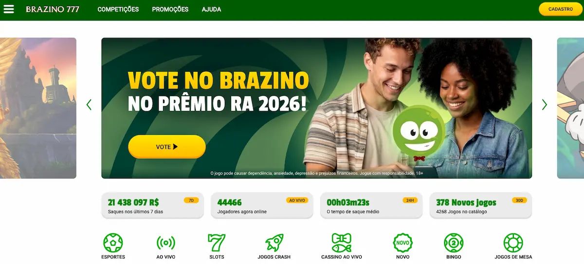 Brazino 777 Jogo da galera - dicas e como lucrar no Brazino777 Brazino 777 Jogo da galera - dicas e como lucrar no Brazino777