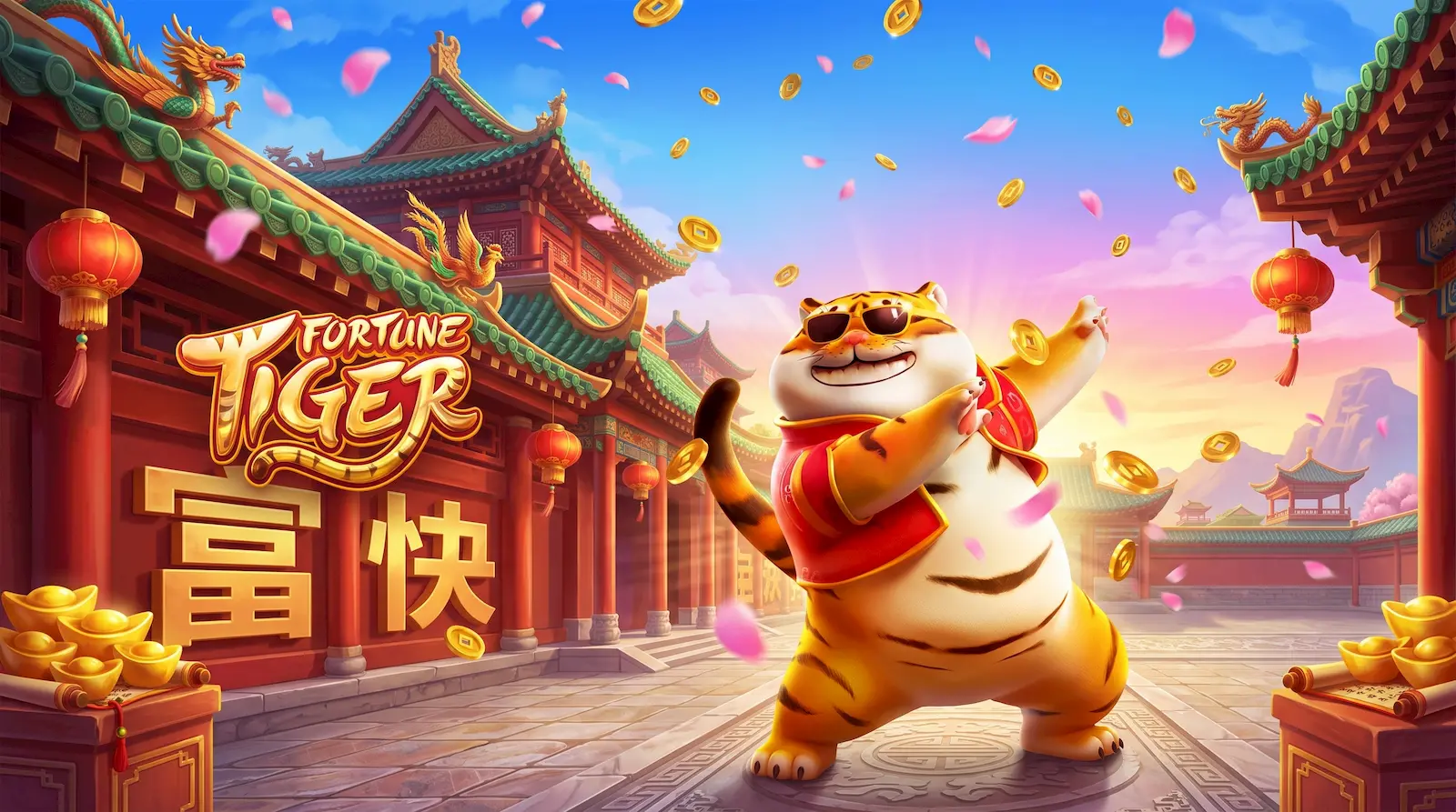 Jogo do Tigrinho (Fortune Tiger): Como Funciona, Por Que Viciou o Brasil e Onde Jogar com Segurança